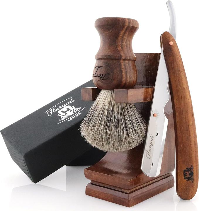 Immagine prodotto ‎Haryali London Set da barba