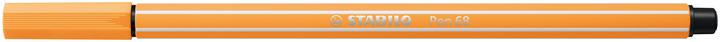 Productafbeelding STABILO Pen 68 Premium viltstift (Papaja, 1 x)