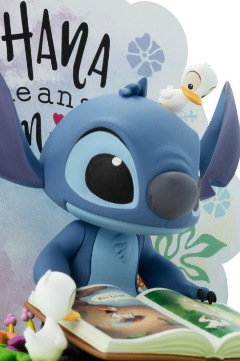 Image du produit ABYstyle ST Disney Lilo & Stitch : Stitch Ohana