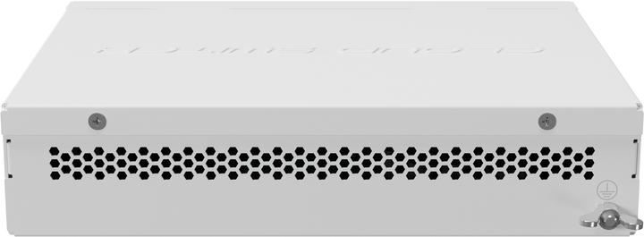 Image du produit MikroTik CSS610-8G-2S+IN