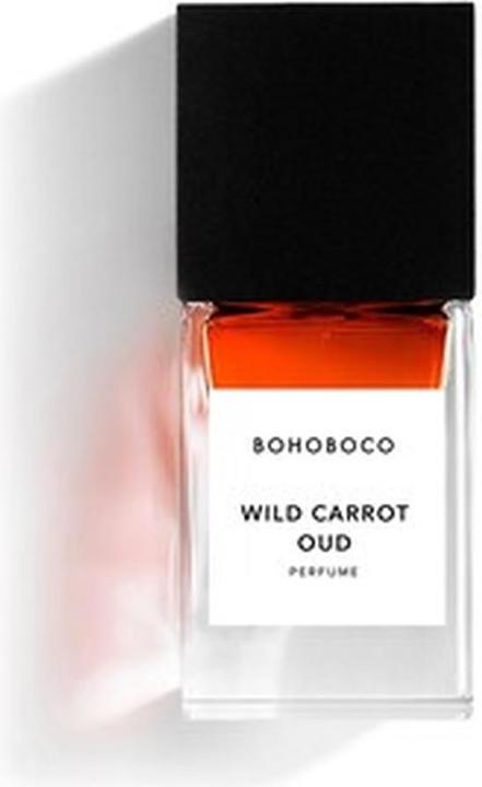 Immagine prodotto Bohoboco Profumo Wild Carrot Extreme (Extrait de parfum, 50 ml)