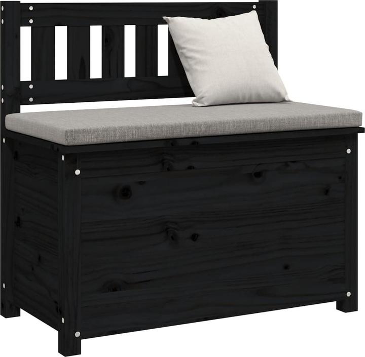 Produktbild vidaXL Sitzbank (80 cm)