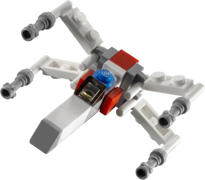 Produktbild LEGO Star Wars