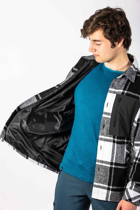 Immagine prodotto Maul Sport Villingen Flanell (68)