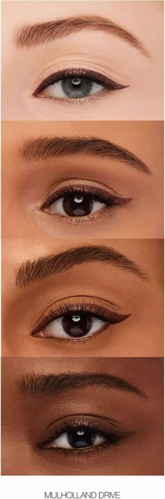 Actual product image NARS Cosmetics High-Pigment Longwear Eyeliner (Mulholland Drive)
