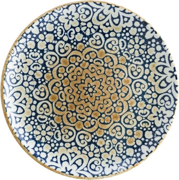 Produktbild Bonna Teller flach Alhambra Gourmet (30 cm)