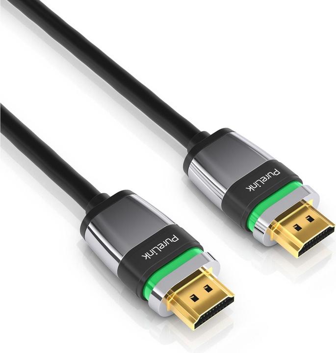 Produktbild Purelink HDMI (Typ A) — HDMI (Typ A) (10 m, HDMI)