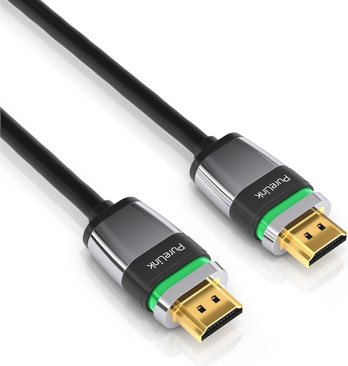 Actual product image Purelink HDMI (Typ A) — HDMI (Typ A) (10 m, HDMI)
