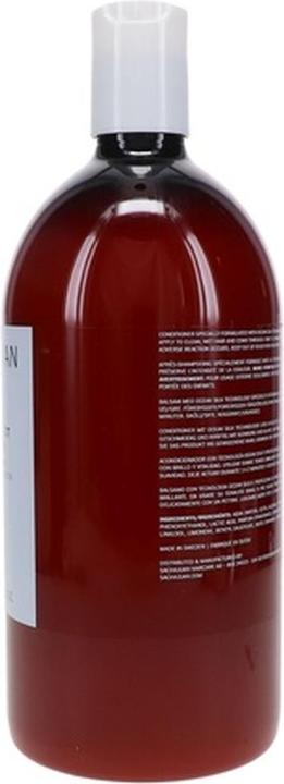 Actual product image Sachajuan Colour Protect Conditioner (1000 ml)