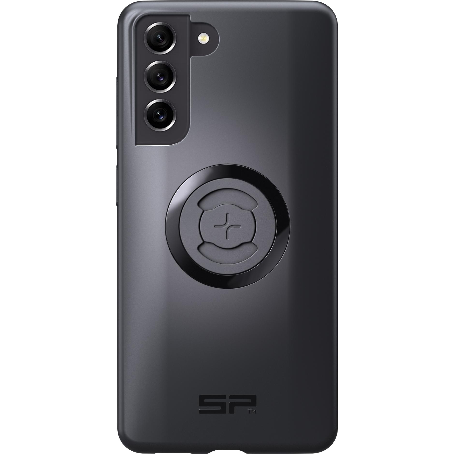 Sp Connect Phone Case SPC+, Smartphone Halterung, Schwarz