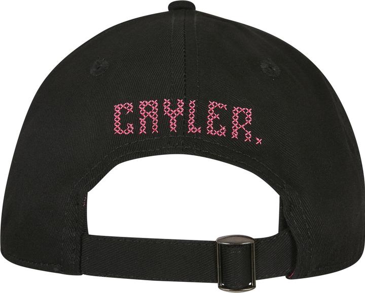Produktbild Cayler & Sons Munchie Stitches Curved Cap - 19911 (One Size)
