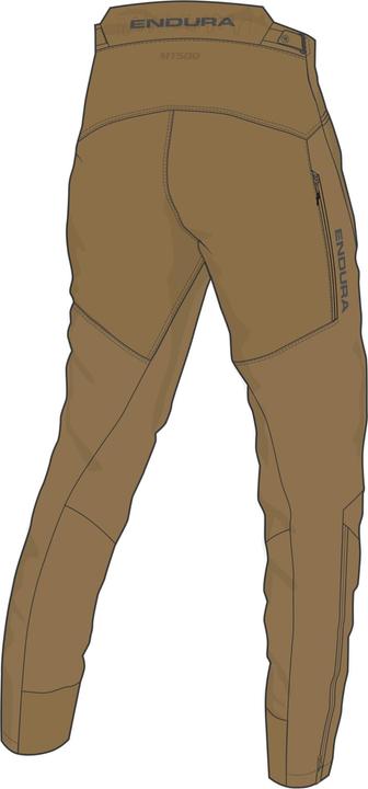 Produktbild Endura Mt500 (S)