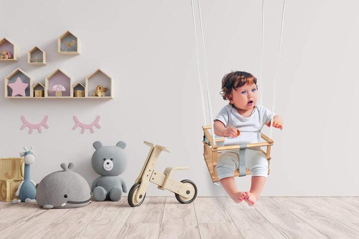 Image du produit Skyline Balançoire bébé