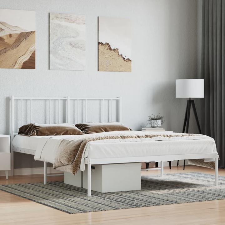 Image du produit vidaXL Bettgestell (160 x 200 cm)
