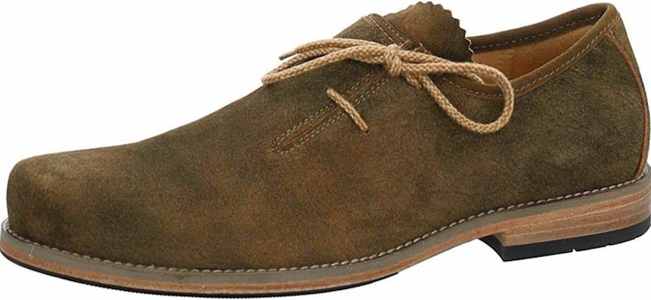 Produktbild Dirndl + Bua Schnürschuhe (44)