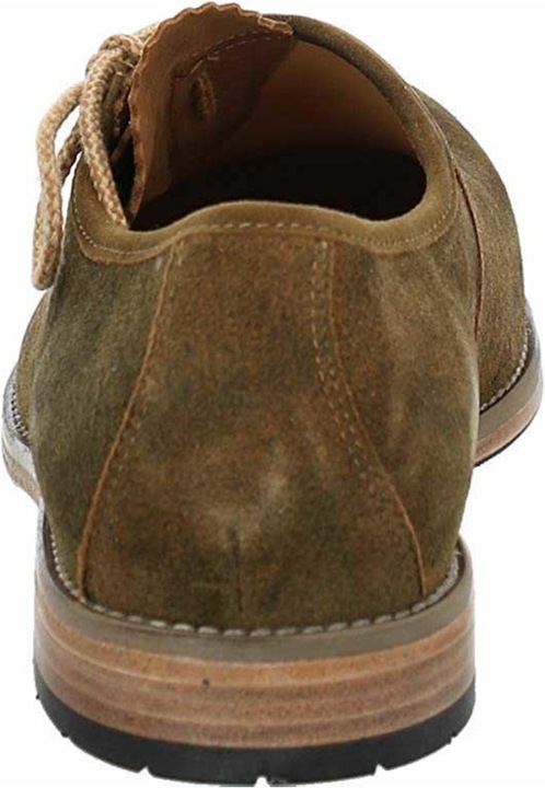 Actual product image Dirndl + Bua Schnürschuhe (44)
