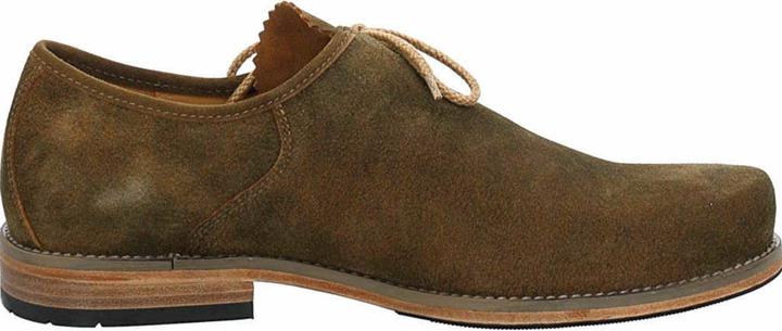 Produktbild Dirndl + Bua Schnürschuhe (44)