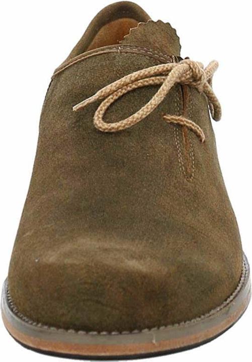 Produktbild Dirndl + Bua Schnürschuhe (44)
