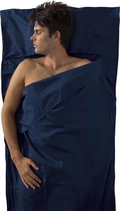 Produktbild Sea To Summit Premium Travel Liner (225 cm)