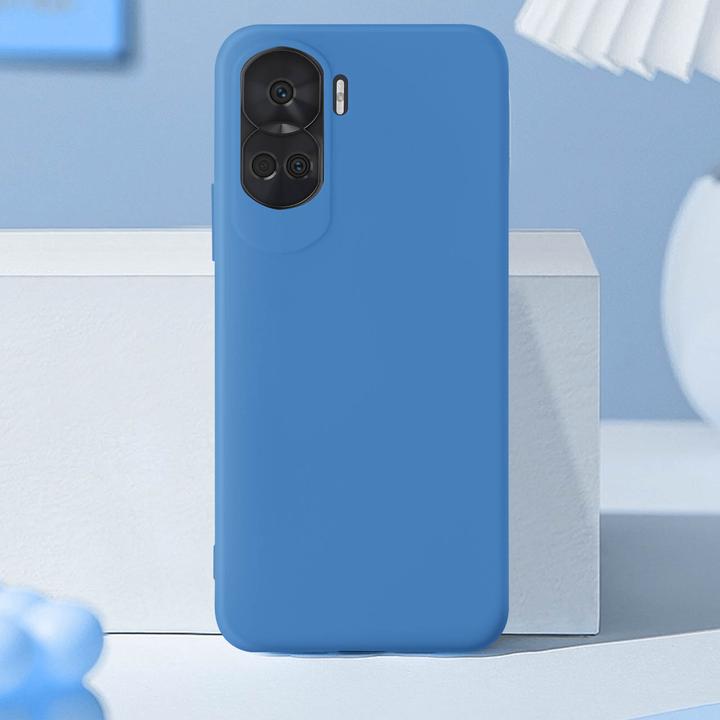 Actual product image Avizar Soft Touch Series (Honor 90 Lite)