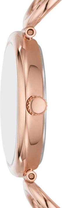 Produktbild Fossil Carlie Sigture Chain (Analoguhr, 30 mm)