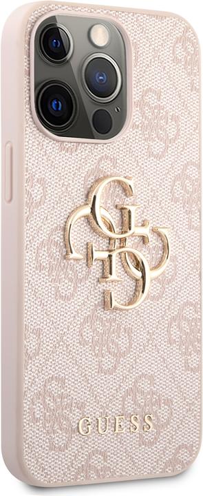 Produktbild Guess Case (Apple iPhone 13 Pro Max)