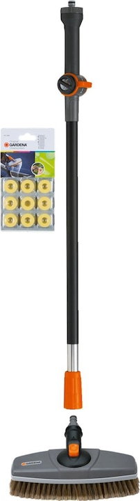 Immagine prodotto Gardena Set autolavaggio