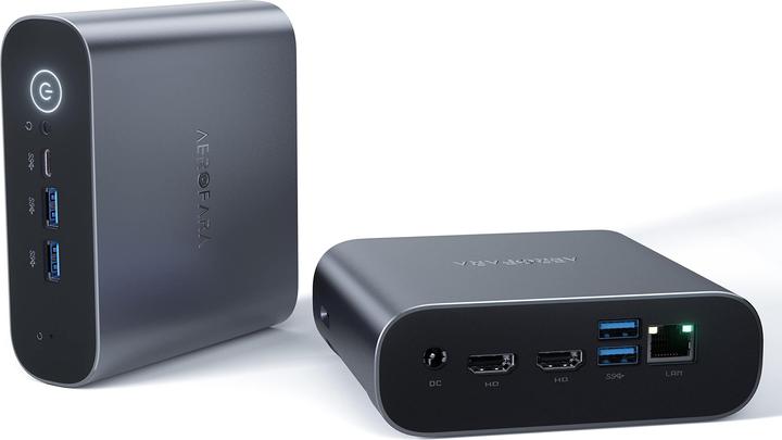 Produktbild Aerofara Tank56 Mini-PC