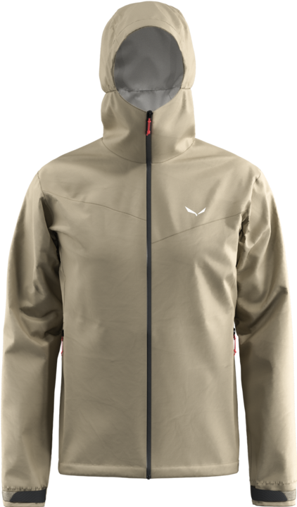 Actual product image Salewa Puez Aqua 4 PowerTex 2.5L Jacket (52)