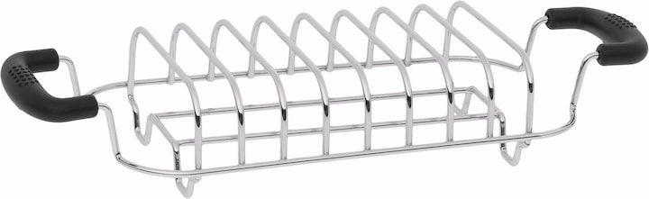 Image du produit Smeg Röstaufsatz Brötchen