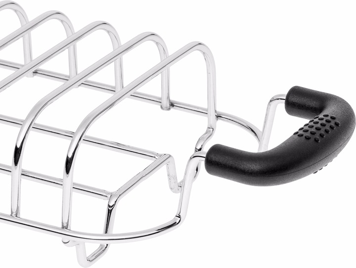 Image du produit Smeg Röstaufsatz Brötchen