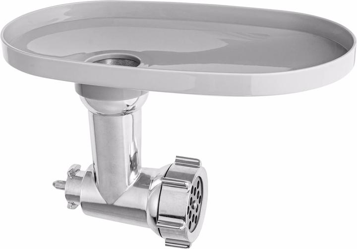 Actual product image Smeg Mincer
