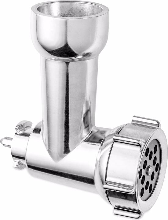 Actual product image Smeg Mincer