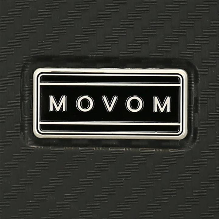 Produktbild Movom Dimensie (112 l)