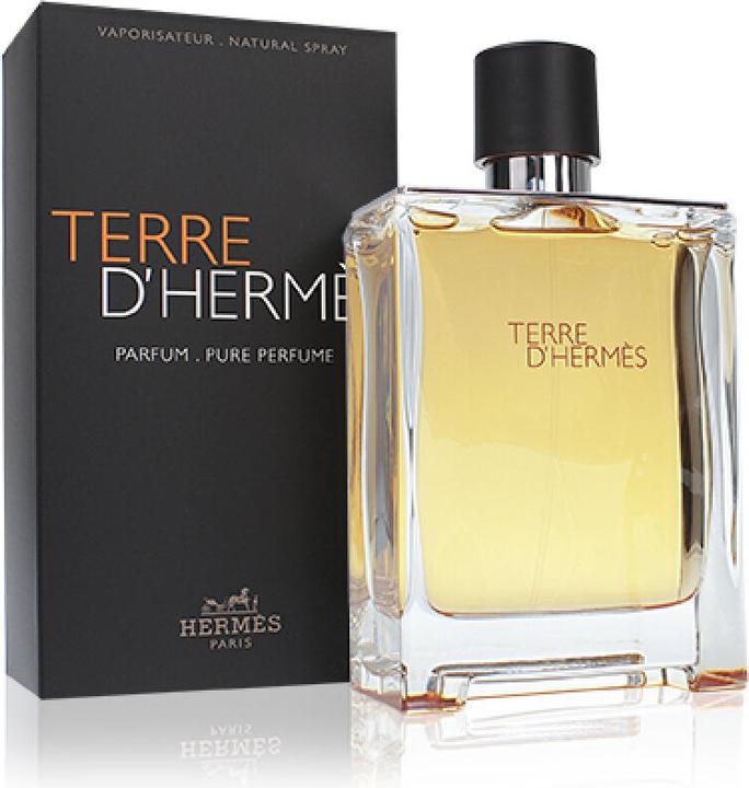 Immagine prodotto Hermès Terre d' (Eau de parfum, 200 ml)