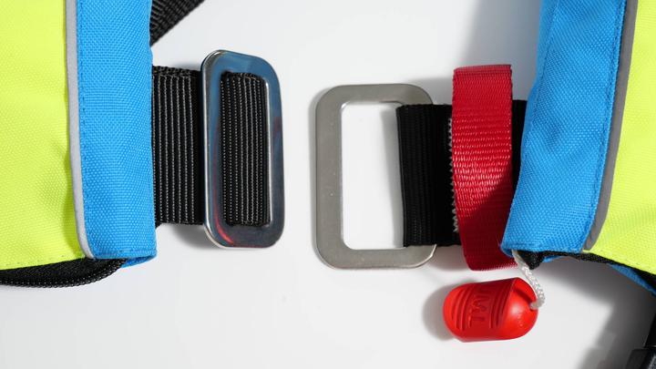 Produktbild Compass 3D Ergo-Fit Pro (One Size)