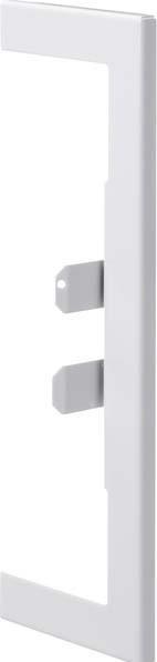 bianco traffico Numero RAL: 9016