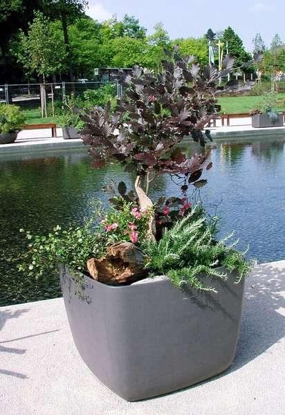 Produktbild Eternit Osaka (35 cm)