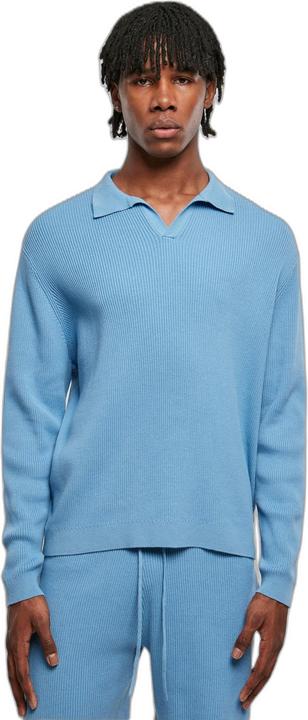 Produktbild Urban Classics Gerippter Oversize-Pullover langarm (XXL)