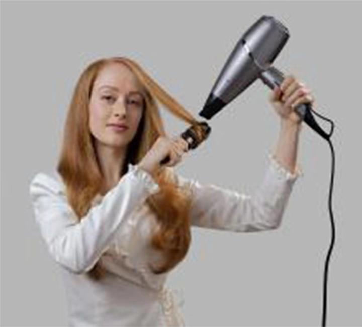 Image du produit Remington Sèche-cheveux ProLuxe You AC9800 (2400 W)