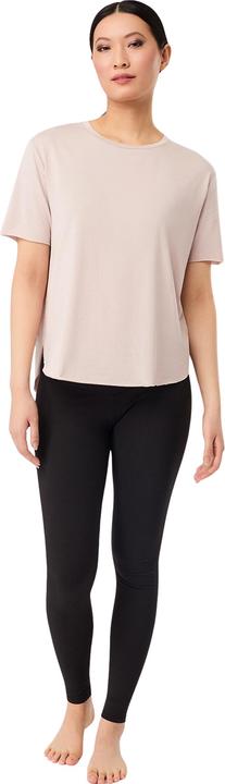 Produktbild Mandala Women's Halfmoon T-Shirt (M)