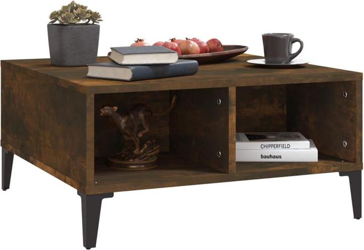 Image du produit vidaXL Couchtisch