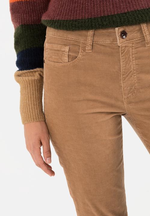 Produktbild Camel Active Cordhose Straight Fit (W26/L32)