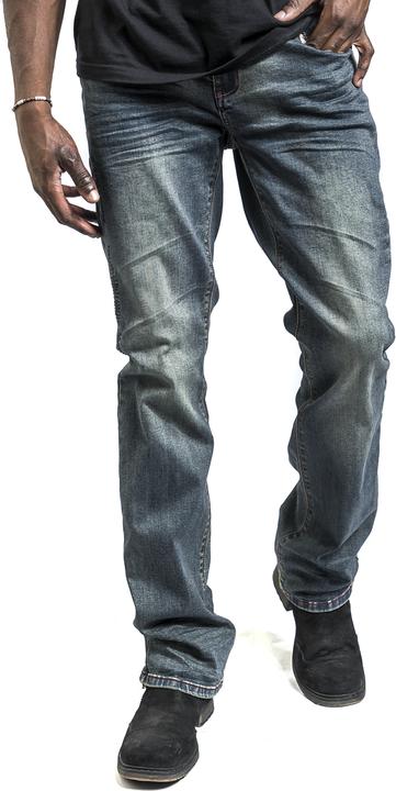 Produktbild Black Premium Johnny (W36/L34)