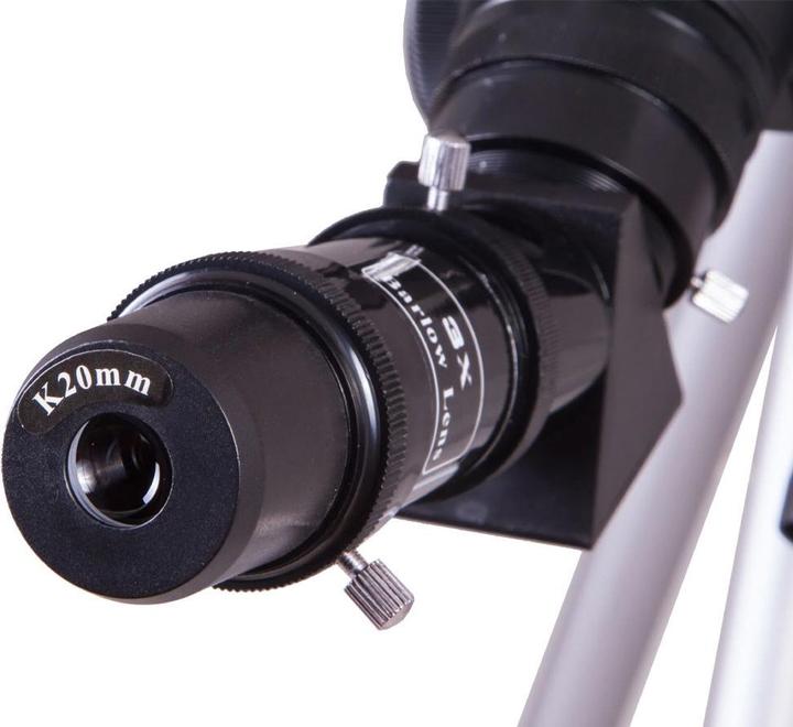 Produktbild Levenhuk Skyline Travel Sun 70