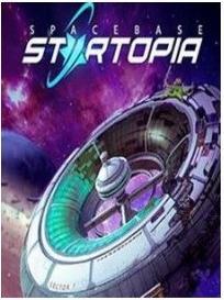Actual product image Spacebase Startopia (Switch, IT)