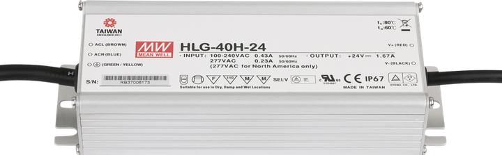 Produktbild Artecta LED Power Supply