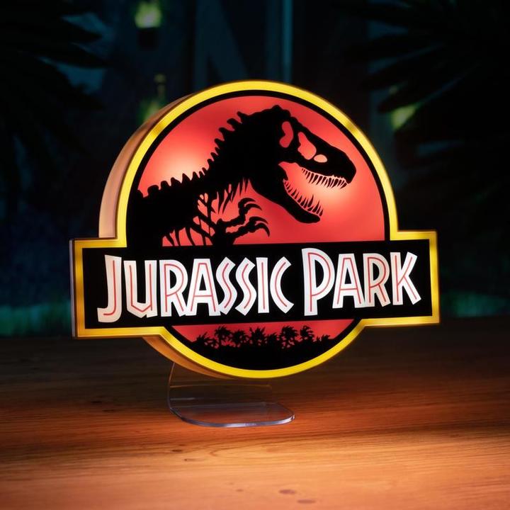 Immagine prodotto Paladone Products Jurassic Park