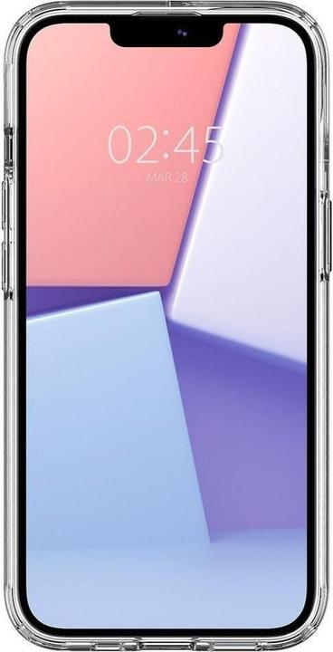 Actual product image Spigen Ultra Hybrid (Apple iPhone 13)