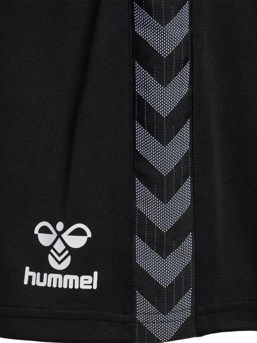Productafbeelding hummel Hmlauthentieke Pl Shorts (S)